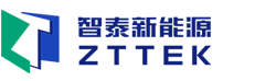 江苏智泰新能源科技有限公司