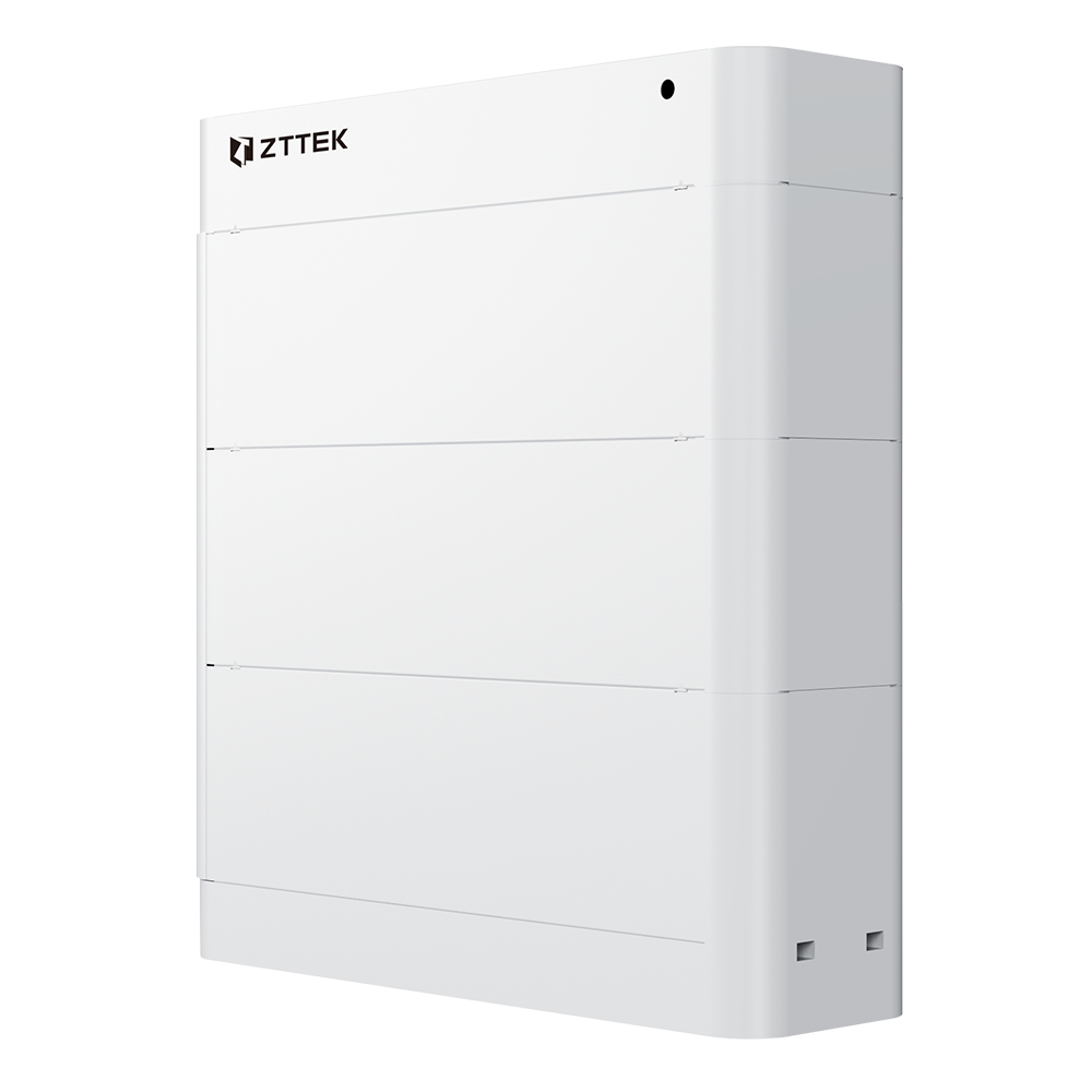 高压家庭储能系统 8kwh