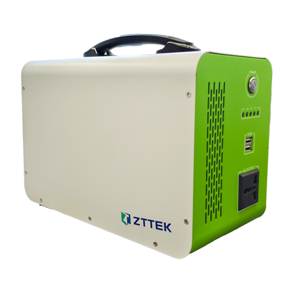 便携式户外电源 1kWh (500w)