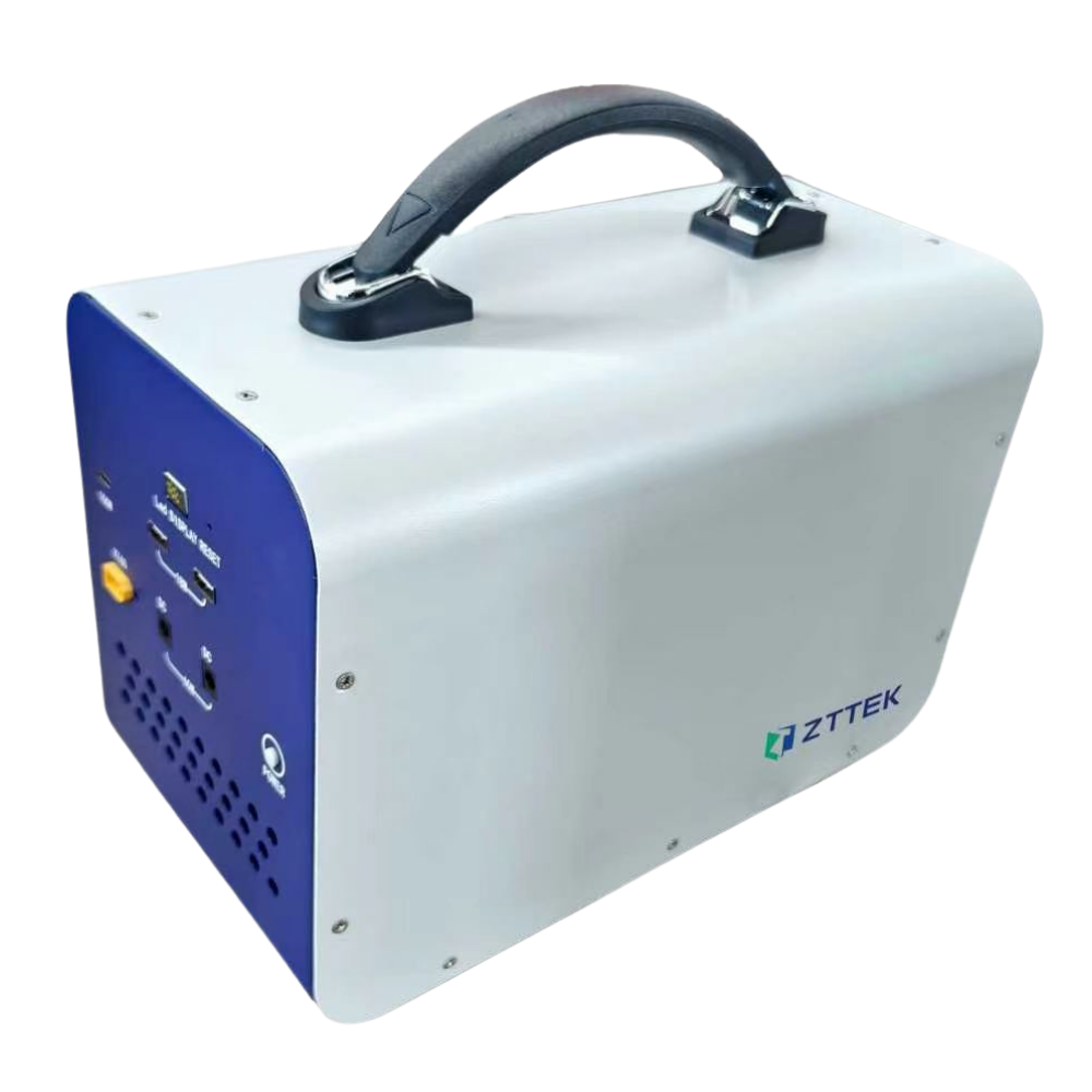 便携式户外电源 1kWh（直流）