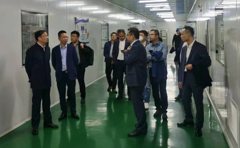 聚焦储能大势 共谋产业新局&mdash;智泰新能源产业交流会成功举办！